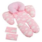 Almofada De Bebê Conforto Redutor - Talismã