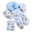 Almofada De Bebê Conforto Redutor - Talismã