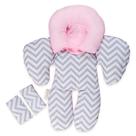 Almofada De Bebê Conforto Redutor - Talismã Almofada De Bebê Conforto Redutor - Talismã