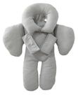 Almofada De Bebê Conforto - Várias Cores Almofada De Bebê Conforto - Várias Cores