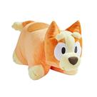 Almofada de brinquedo de pelúcia Pets Bingo para crianças