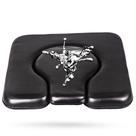 Almofada de cadeira Commode MINIVON PU Universal Fit Waterproof