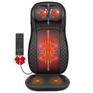 Almofada de cadeira de massagem CooCoco Shiatsu Neck Back com calor Almofada de cadeira de massagem CooCoco Shiatsu Neck Back com calor