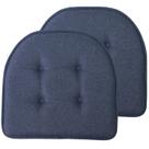 Almofada de Cadeira Sweet Home Collection - Formato U em Memory Foam
