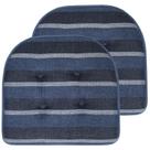 Almofada de Cadeira Sweet Home Collection - Formato U em Memory Foam