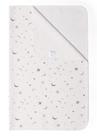 Almofada de cama impermeável YIVEKO Almofada de colchão lavável Baby White Almofada de cama impermeável YIVEKO Almofada de colchão lavável Baby White