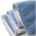 Almofada de cama lavável impermeável AbsorbEase Underpad XL 91x137cm