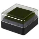 Almofada de Carimbo para Scrapbook Verde Pinheiro 546