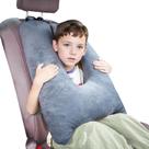 Almofada de carro 1 MIDDLE ONE Memory Foam para crianças e adultos