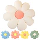 Almofada de chão Kekeso Flower Daisy Seating Almofada para meninas Almofada de chão Kekeso Flower Daisy Seating Almofada para meninas
