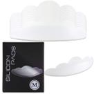 Almofada de cílios de silicone Beauticom Dolly's Lash Size M (10 unidades)