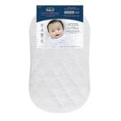 Almofada de colchão de malha respirável Bassinet HALO DreamWeave