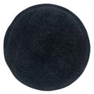 Almofada de compressão para hérnia ORTONYX Silicone Soft Liner Hook & Loop