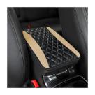 Almofada de console central de carro Moly Magnolia Universal Beige
