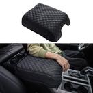 Almofada de console central JDMCAR para Ford F150/F250/F350/F450