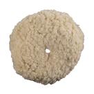 Almofada de corte Meguiar's WRWC8 20cm Wool Rotary