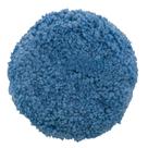 Almofada de corte Presta Blue Blended Wool Medium 9 Almofada de rosca