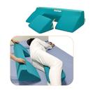 Almofada de cunha Mistuki Bedsore Turning Side Sleeping Foam Almofada de cunha Mistuki Bedsore Turning Side Sleeping Foam