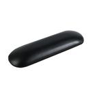 Almofada de descanso de mãos para manicure para unhas TANG SONG 40 cm preta