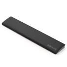 Almofada de descanso de pulso Redragon P036 Meteor M para teclado de computador