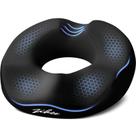 Almofada de donut ZIKEE 360 para alívio da dor para hemorróidas do cóccix