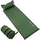 Almofada de dormir Clostnature autoinflável 4 libras 6'3"x2'x2" Almofada de dormir Clostnature autoinflável 4 libras 6'3"x2'x2"