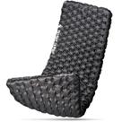 Almofada de dormir OneTigris Obsidian Ultralight 5.2R isolada