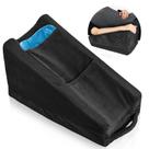 Almofada de elevação de braço Buryeah Soft Ergonomic Support preta