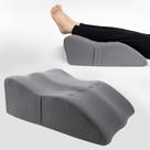 Almofada de elevação de pernas itcozy Soft Memory Foam Wedge Pillow