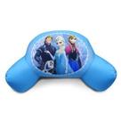 Almofada de encosto kristoff olaf - disney