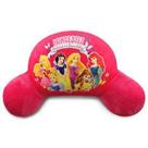 Almofada de encosto princesas (fibra) (grande) - disney