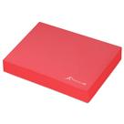 Almofada de equilíbrio para exercícios ProsourceFit 39 x 32 x 6 cm vermelha Almofada de equilíbrio para exercícios ProsourceFit 39 x 32 x 6 cm vermelha