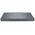 Almofada de equipamento de plástico DiversiTech EL1838 Cinza 46x97x8cm