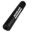 Almofada de Espuma Ahead Sports para Barra 39cm Preta