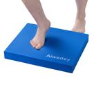 Almofada de espuma Balance Trainer Pad Aiweitey para terapia e ioga
