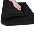 Almofada de filtro de esponja de aquário ALEGI Bio Foam Sponges 20x20x2cm