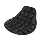 Almofada De Gel 3D Universal Para Assento De Motocicleta Com Proteção Solar E Absorção De Impacto Almofada De Gel 3D Universal Para Assento De Motocicleta Com Proteção Solar E Absorção De Impacto