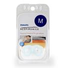 Almofada de gel para máscara CPAP Nuance e Nuance Pro, tamanho médio