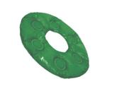 Almofada de gel redonda c/orifício afa033 - artflex Almofada de gel redonda c/orifício afa033 - artflex
