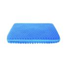 Almofada De Gel Refrescante Universal Respirável Para Assento De Carro, Almofada Ergonômica Em Almofada De Gel Refrescante Universal Respirável Para Assento De Carro, Almofada Ergonômica Em