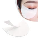 Almofada de gel sem fiapos Eyeshadow Shields Faiteary 150 unidades