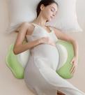 Almofada de gravidez Memory Foam Side Sleeper Maternity DONAMA