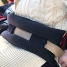 Almofada de histerectomia D. Cozy Post Abdominal Surgery Black