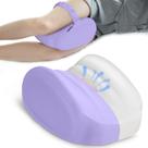 Almofada de joelho KingPavonini Cooling Memory Foam 27x25x15cm