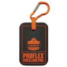 Almofada de joelhos Ergodyne ProFlex 365 Mini 10 cm x 15 cm x 2,5 cm