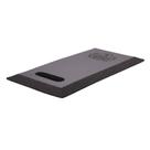 Almofada de joelhos Ergodyne ProFlex 376 pequena 20x46x1 cm preta