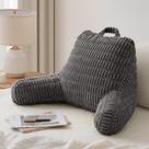 Almofada de leitura Blissful Diary Backrest com espuma viscoelástica