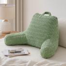 Almofada de leitura Blissful Diary Backrest com espuma viscoelástica