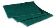 Almofada de limpeza 3M Scotch-Brite de uso geral 105 11,4 x 15,2 cm