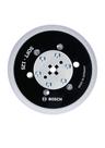 Almofada de lixar BOSCH RSM5044 Soft Hook and Loop de 12,7 cm com vários orifícios Almofada de lixar BOSCH RSM5044 Soft Hook and Loop de 12,7 cm com vários orifícios